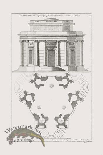 Elementary Architecture 048